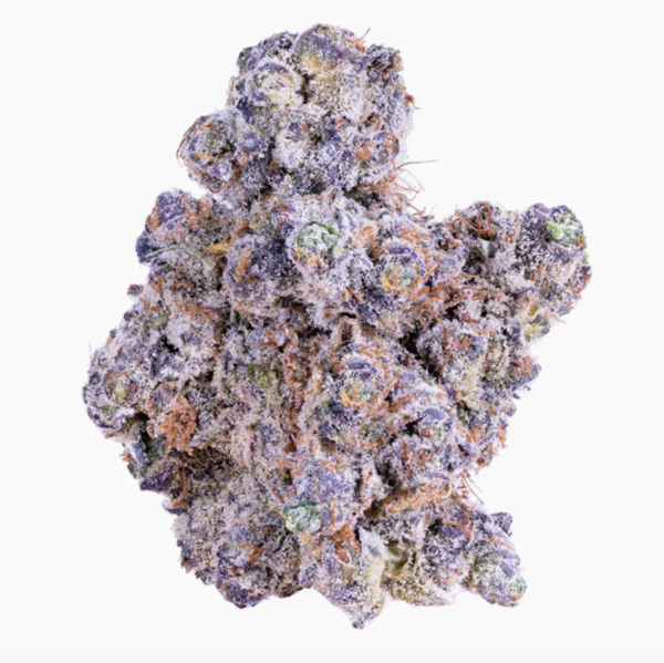 Peanut Butter Breath